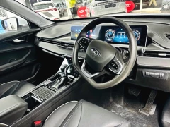 CHERY TIGGO 4 CROSS LITE CVT