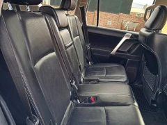 2023 Toyota  Prado 28gd Tx 27i