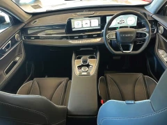 CHERY TIGGO 7 DARK EDITION