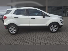 2022 Ford Ecosport 15 Tivct Ambiente