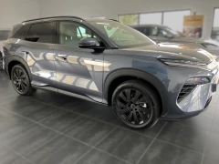 BYD ATTO 8 PREMIUM FWD AF-10