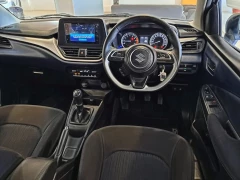 2025 Suzuki Baleno 15 Gl