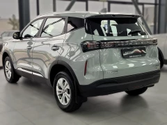 CHERY TIGGO 4 CROSS LITE CVT