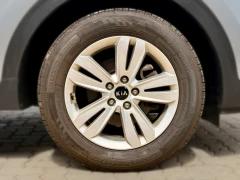 2018 Kia Sportage 20 Ignite At