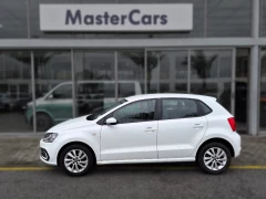 2024 Volkswagen Polo Vivo 1.4 63kw Life
