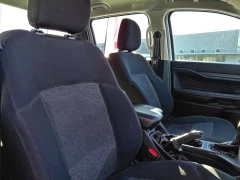 2026 Ford Ranger Double Cab 20l Sit Xl 4x2 6at