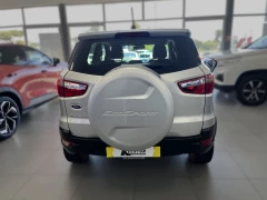 2020 Ford Ecosport 15 Tivct Ambiente