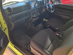 2021 Suzuki Jimny 15 Glx