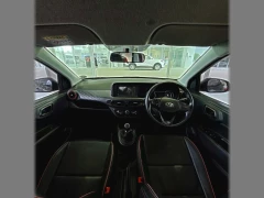 2023 HYUNDAI GRAND I10 1.0 FLUID MT