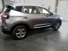 CHERY TIGGO CROSS ME