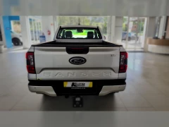 2024 Ford Ranger Super Cab 20d Xlt Hr At Pu