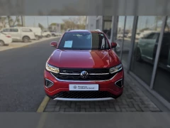 2025 Volkswagen T-cross 1.0 Tsi 85kw R-line Dsg