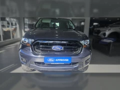 2022 Ford Ranger Double Cab 22tdci Xl Pu Dc