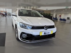 2024 VOLKSWAGEN POLO SEDAN 1.6MPI LIFE MANUAL 81KW