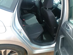 VOLKSWAGEN POLO 1.0 TSI 85KW LIFE DSG