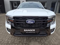FORD RANGER DOUBLE CAB 2.3L WILDTRAK 4X2 10AT