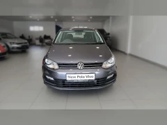 VOLKSWAGEN POLO VIVO 1.4 55KW