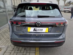 2025 Volkswagen Tiguan 2.0 Tdi Life 4mot Dsg 110kw