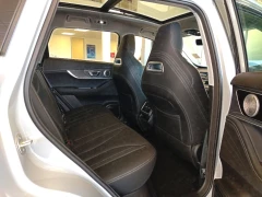 CHERY TIGGO 7 CSH ULTRA