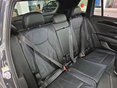 VOLKSWAGEN TIGUAN 1.4 TSI 110KW R-LINE DSG