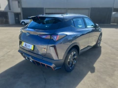 GAC GS3 EMZOOM 1.5T PETROL DCT 4X2 R-STYLE