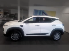 RENAULT KIGER 1.0L EVOLUTION