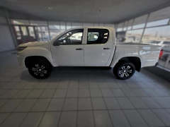 FOTON G7 DCAB 4X2 TL MT