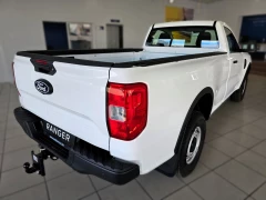 FORD RANGER SINGLE CAB 2.0L SIT XL 4X2 10AT