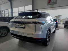 OMODA C7 ELEGANCE