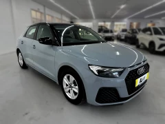 2021 Audi A1 Sportback 30 Tfsi S Tronic