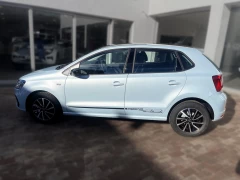 VOLKSWAGEN POLO VIVO 1.4 63KW LIFE