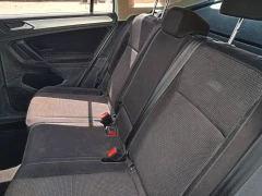 2019 Volkswagen Tiguan 1.4 Tsi 110kw Trendline 2wd Dsg