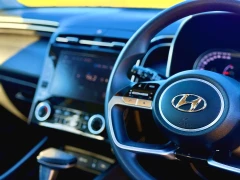 2023 Hyundai Tucson 20 Premium At