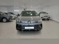 2026 Volkswagen Tiguan 1.4 Tsi 110kw R-line Dsg