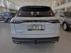 2026 Chery Ice 2.0t Pinnacle