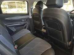 LEPAS L4 1.5T JAVAN
