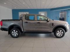 2026 Ford Ranger Double Cab 20l Sit Xl 4x2 6mt