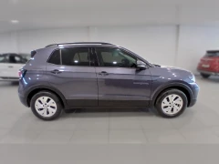 2026 Volkswagen T-cross 1.0tsi 85kw Life Dsg