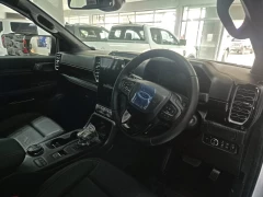 FORD RANGER DOUBLE CAB 3.0L V6 SPORT 4WD 10AT