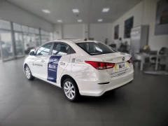 2026 Changan Alsvin 1.4 Mt Cs
