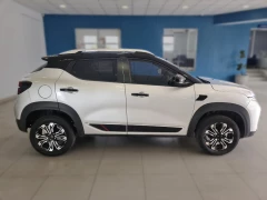 2025 Renault Kiger 1.0 Turbo Mt Intens