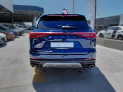2023 Chery Tiggo 8 Pro 2.0 Tgdi Executive Dct