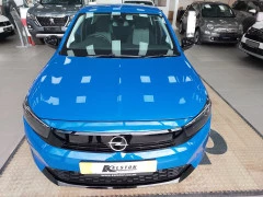 2025 Opel Corsa Edition 12t Mt6