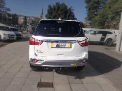 2019 Isuzu Mu-x 3.0d 4x4 A/t
