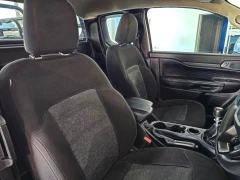 2024 Ford 2.0 Turbo Super Cab Xl 4x2 Hr 6at