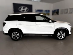 HYUNDAI ALCAZAR 2.0 EXECUTIVE AT 7STR