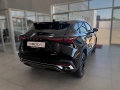 2023 Omoda C5 1.5t Elegance