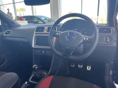 VOLKSWAGEN POLO VIVO 1.0 TSI 81KW GT