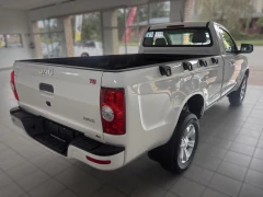 JAC T6 20 CTI LUX 4X2 SC