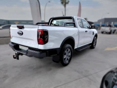 2026 Ford Ranger Super Cab 20l Bit Xlt 4x4 10at